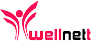 Logo wellnett